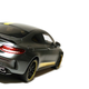 Illustration for article titled Mercedes-Benz AMG C63 S Coupe Edition 1, by GT Spirit